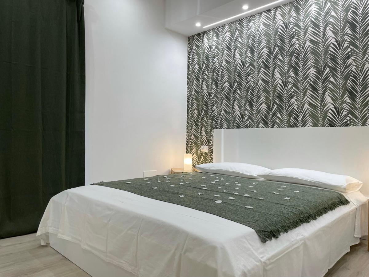B&B Il Belvedere Crotone Exterior foto
