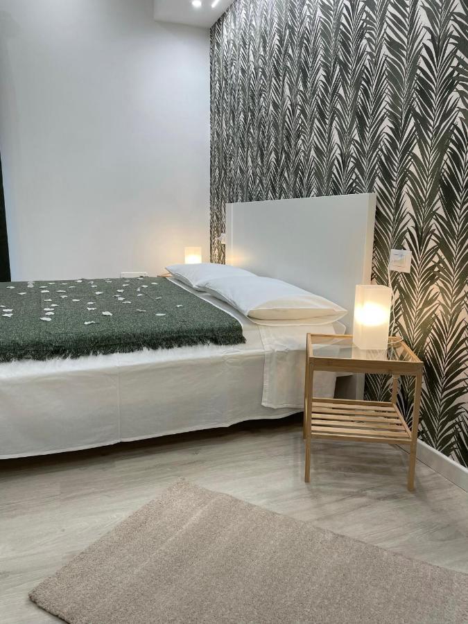 B&B Il Belvedere Crotone Exterior foto
