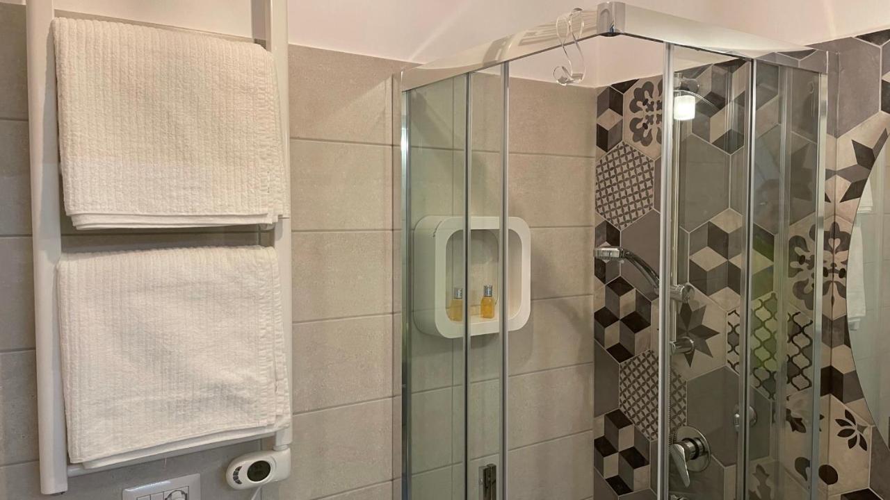 B&B Il Belvedere Crotone Exterior foto